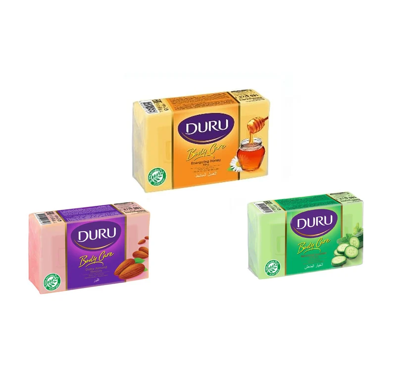 Duru Body Care