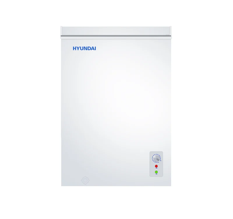 Hyundai Freezer / HY-RF140