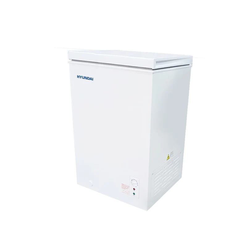Hyundai Freezer / HY-RF140