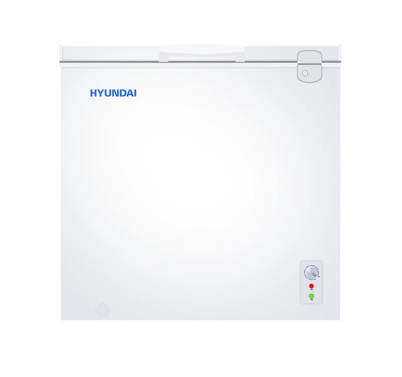 Hyundai Freezer / HY-CF200