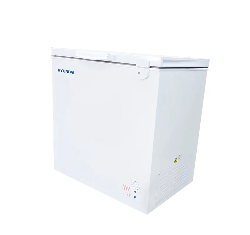 Hyundai Freezer / HY-CF200
