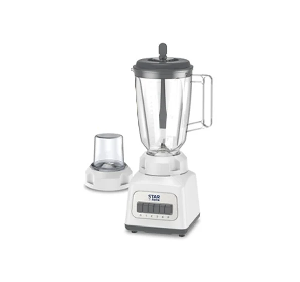 Star Home Blender with Grinder / BL-24