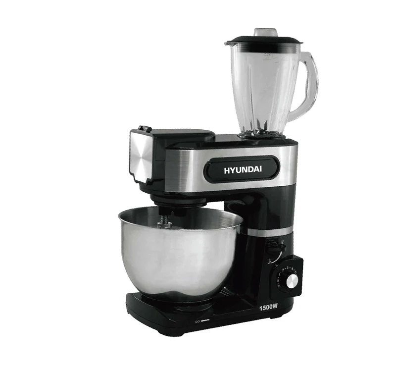 Hyundai Hand Mixer With Bowl / HY-SM2
