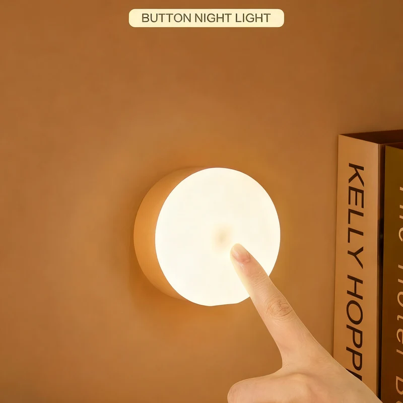 Magnetische LED-Schreibtischlampe mit Fernbedienung