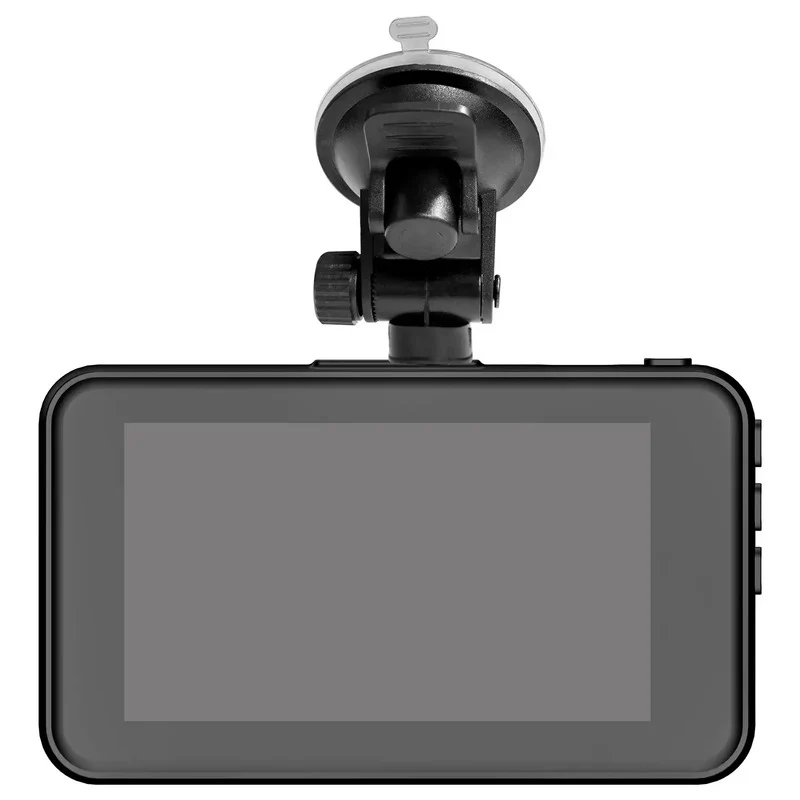 B-Ware Denver CCT-1650 Dashcam 3 Zoll IPS 120° G-Sensor HD 720P Loop-Funktion