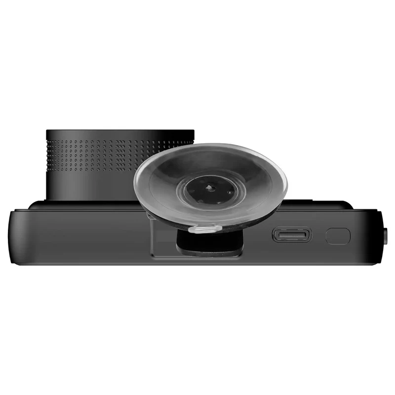 B-Ware Denver CCT-1650 Dashcam 3 Zoll IPS 120° G-Sensor HD 720P Loop-Funktion
