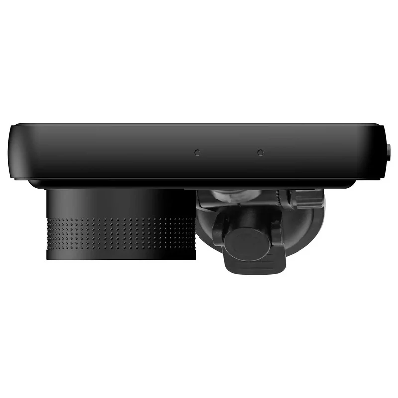 B-Ware Denver CCT-1650 Dashcam 3 Zoll IPS 120° G-Sensor HD 720P Loop-Funktion
