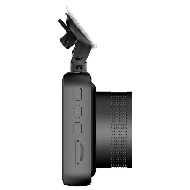 B-Ware Denver CCT-1650 Dashcam 3 Zoll IPS 120° G-Sensor HD 720P Loop-Funktion