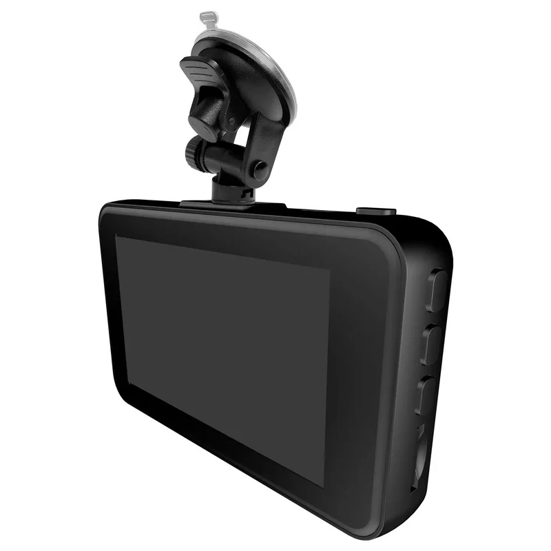 B-Ware Denver CCT-1650 Dashcam 3 Zoll IPS 120° G-Sensor HD 720P Loop-Funktion