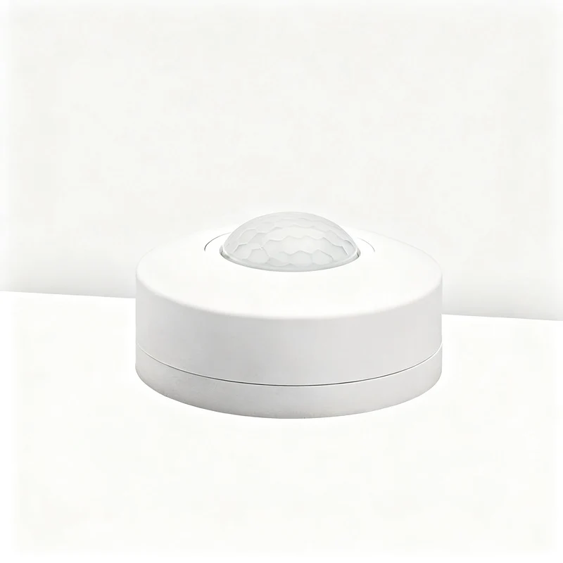 Infrarot-Bewegungsmelder, Modell JINVOSMART-118