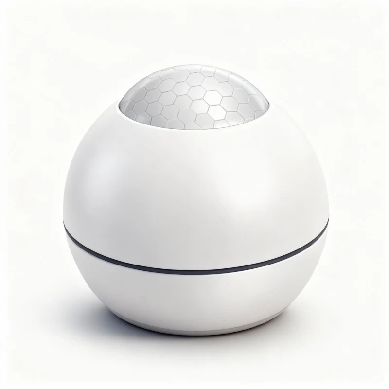 Infrarot-Bewegungsmelder, Modell JINVOSMART-118