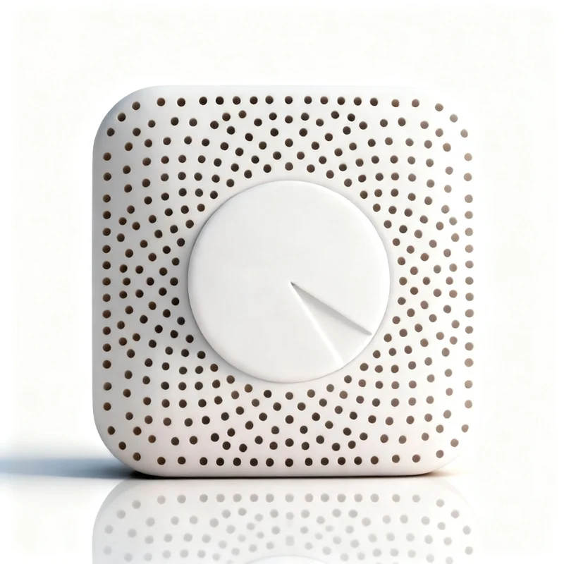 Infrarot-Bewegungsmelder, Modell JINVOSMART-118