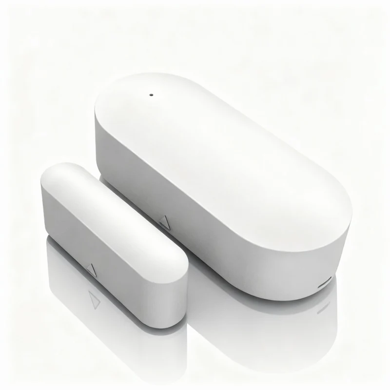 Infrarot-Bewegungsmelder, Modell JINVOSMART-118