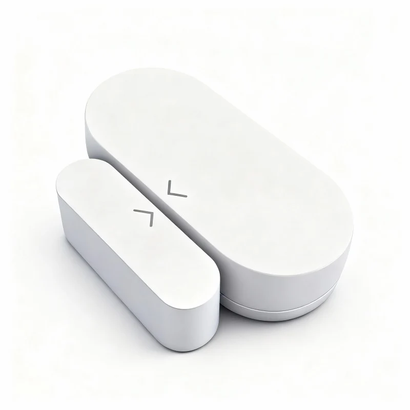 Infrarot-Bewegungsmelder, Modell JINVOSMART-118