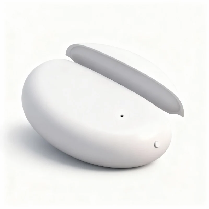 Infrarot-Bewegungsmelder, Modell JINVOSMART-118