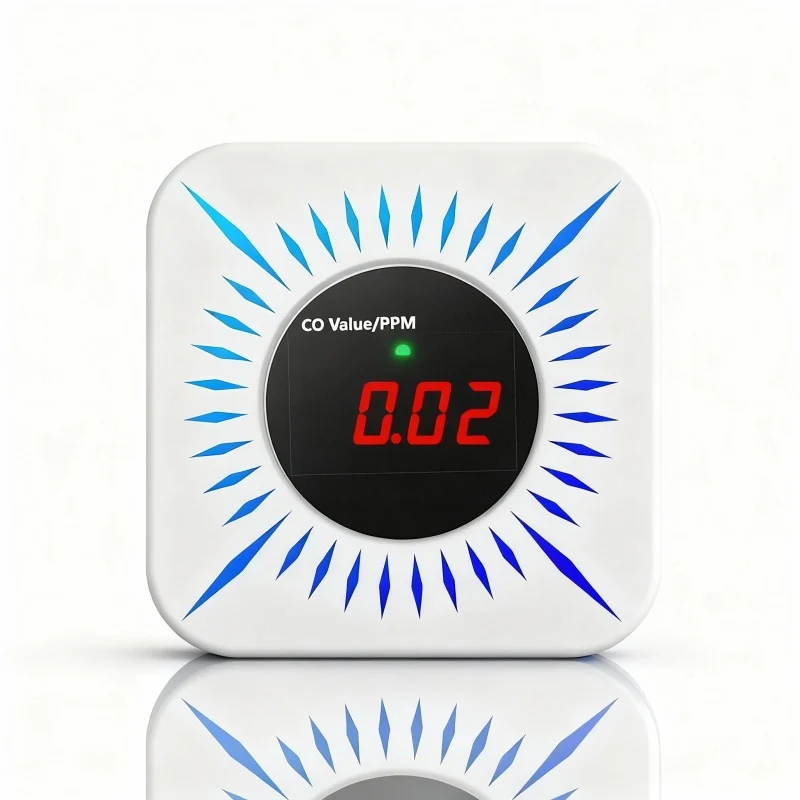 Infrarot-Bewegungsmelder, Modell JINVOSMART-118