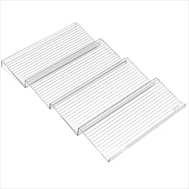 Schubladenorganizer für Gewürze und Kleinteile