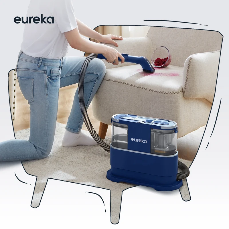 Eureka NEY100 Waschstaubsauger