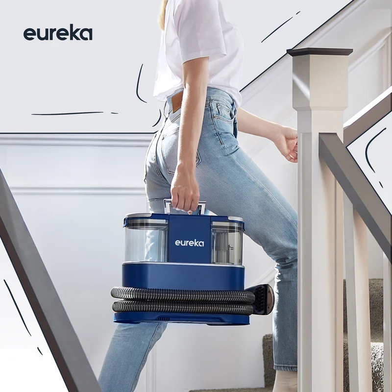 Eureka NEY100 Waschstaubsauger