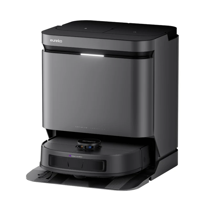 Eureka J15 Evo Ultra Roboterstaubsauger