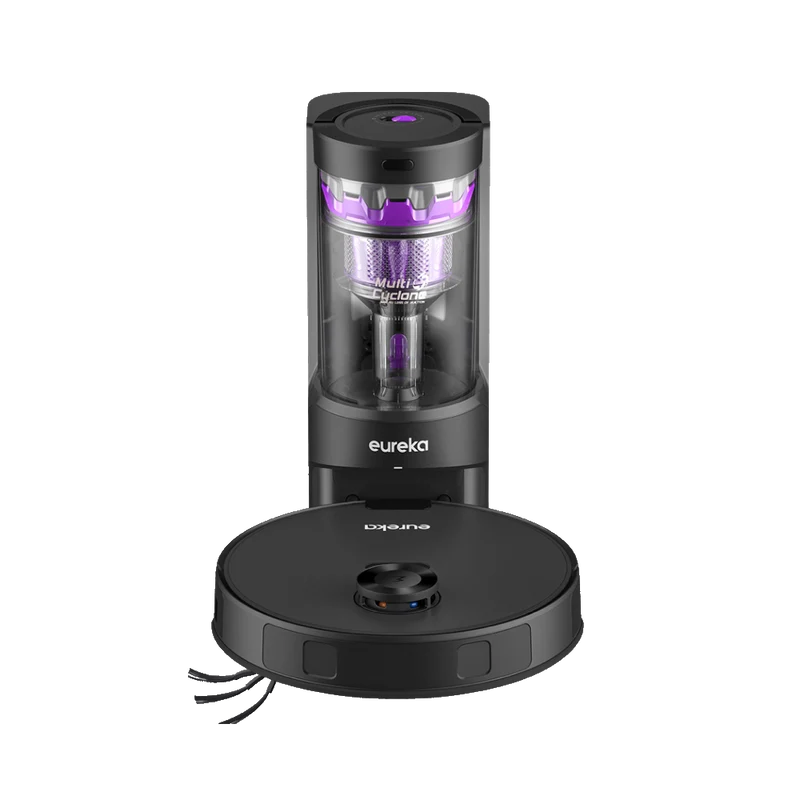 Eureka E20 Evo Plus Saugroboter
