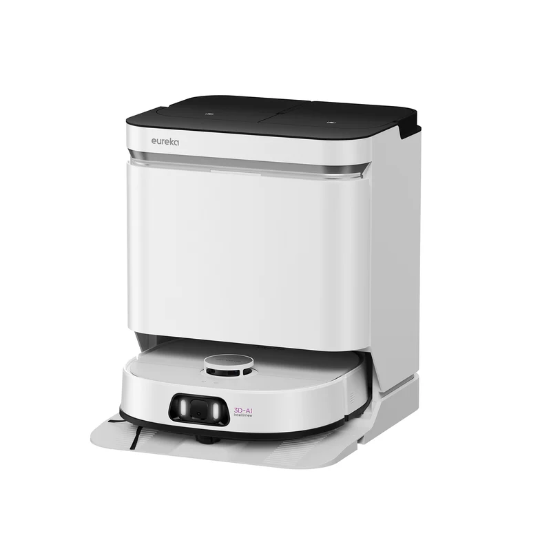 Eureka J15 Ultra Roboterstaubsauger