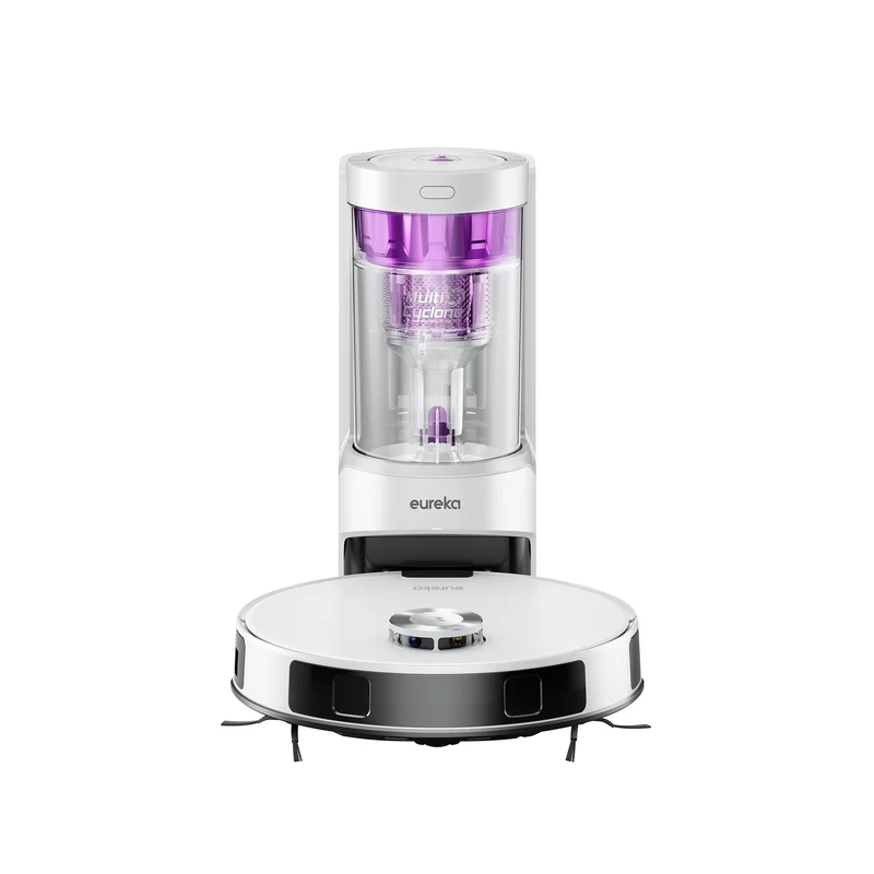 Eureka E20 Plus Saugroboter