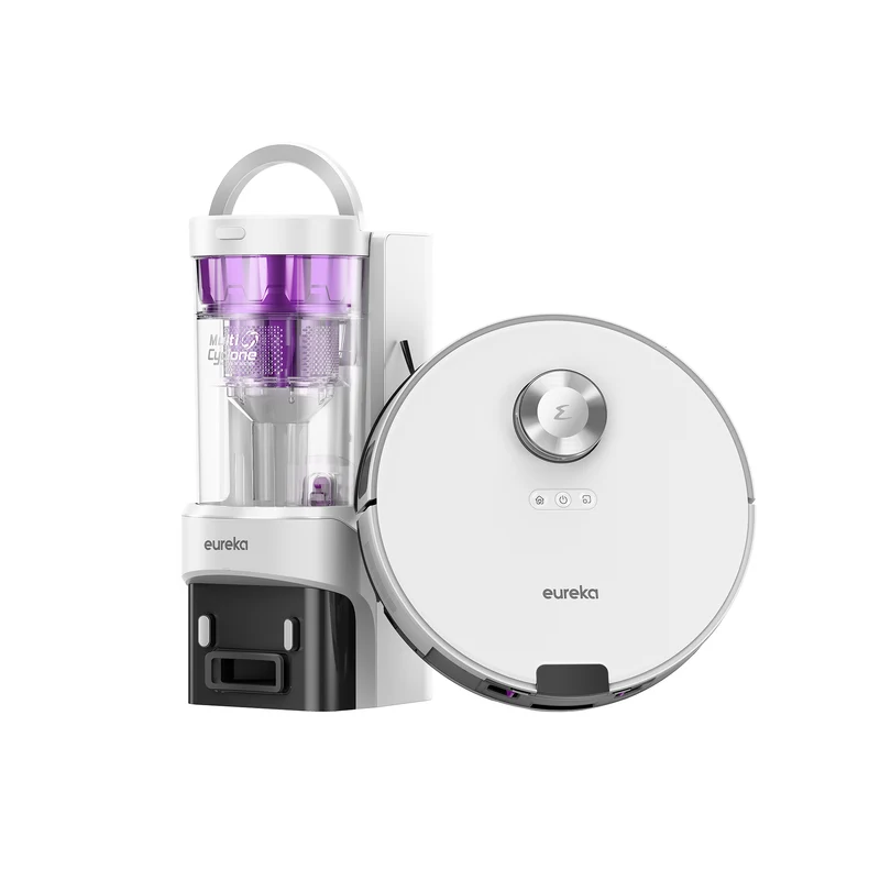 Eureka E20 Plus Saugroboter