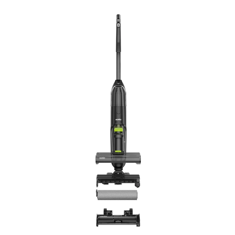 Eureka NEW400 Nass-/Trockensauger