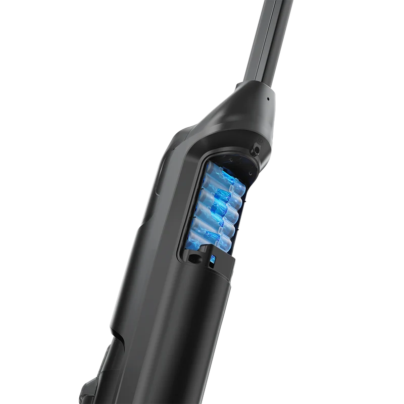 Eureka NEW400 Nass-/Trockensauger