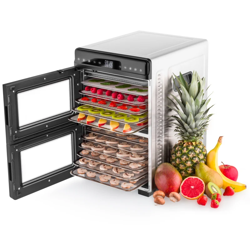 Lebensmitteltrockner ETA Vital Air Dual 3302 90000