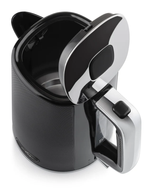 Elektrischer Wasserkocher ETA Nora 3605 90010 (ETA360590010) schwarz