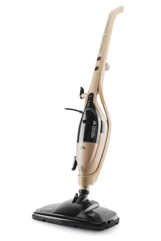Dampfmopp ETA Vapuro 2261 90000 braun