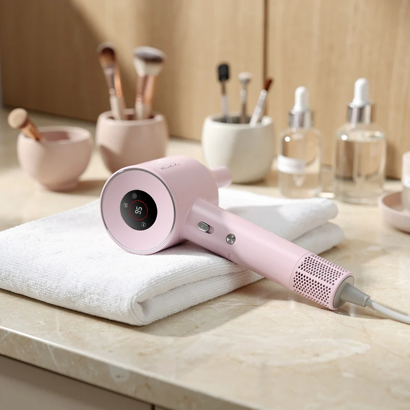 Fön ETA Fenité Pastels 8319 90000 rosa