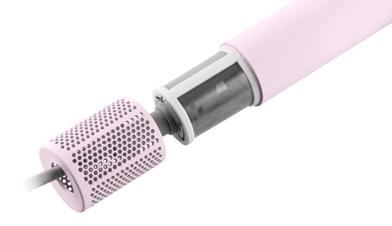 Fön ETA Fenité Pastels 8319 90000 rosa