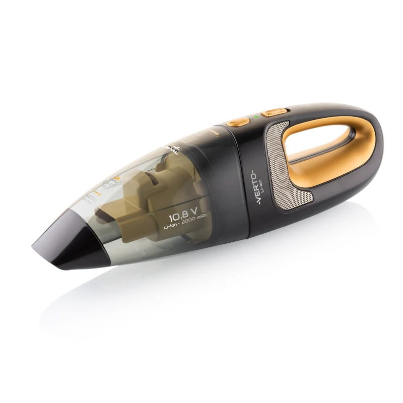 Akkusauger ETA Verto Li-ion 3442 90010 schwarz/gold
