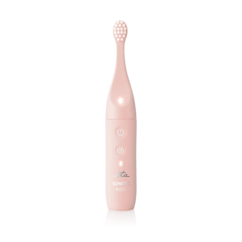 Zahnbürste ETA Sonetic Kids 171090000 rosa