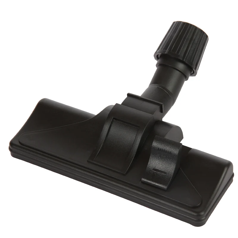 TOP Teppichdüse, umschaltbar, 2 Gleitrollen, Hartböden für universal, 30-37mm