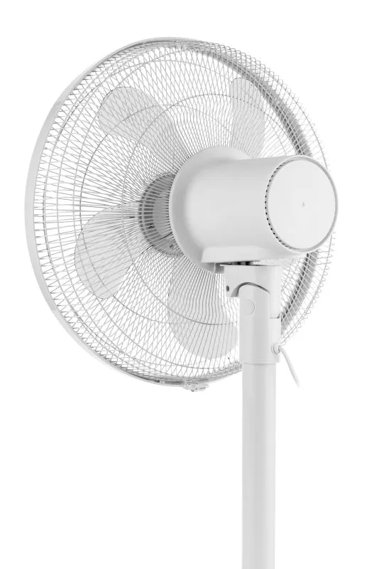 Standventilator ETA Breezo 460790000 weiß