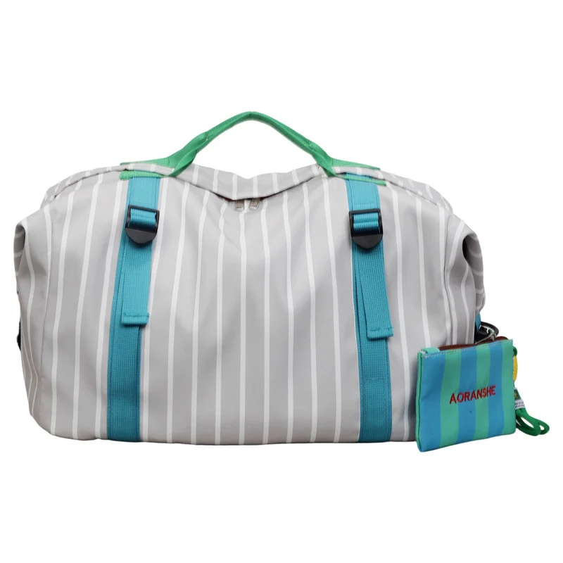 Fun Pünktchen Wochenend-Duffle-Bag Karnz