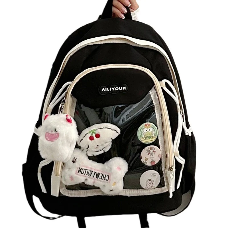 Fun Character Rucksack Karnz