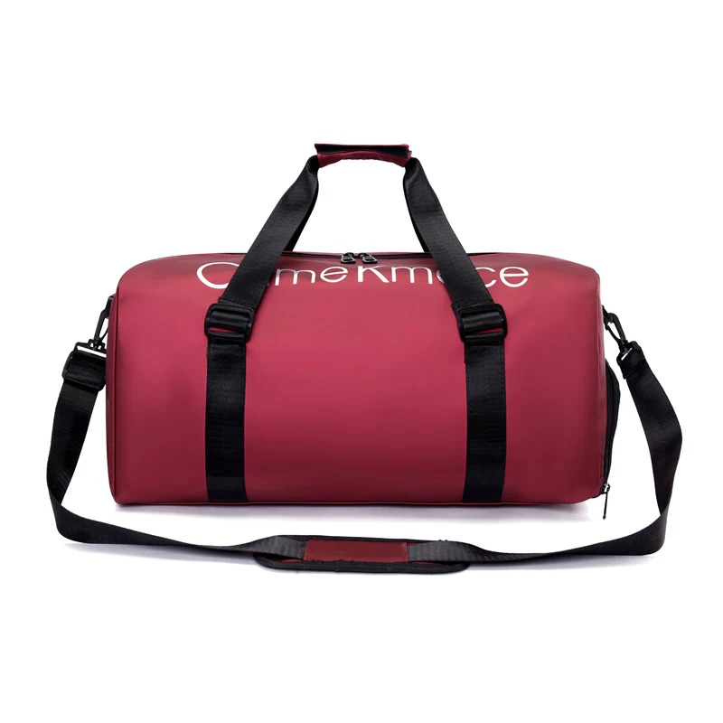 Hältbarer wasserdichter Sport-Duffelbag Karnz
