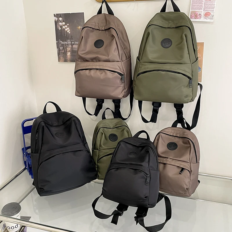 Langlebiger Wasserabweisender Outdoor-Rucksack Karnz