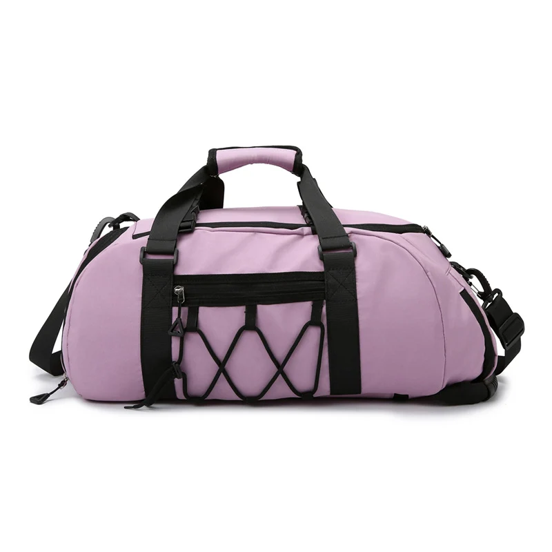 Haltbarer multifunktionaler Sport-Duffle-Bag Karnz