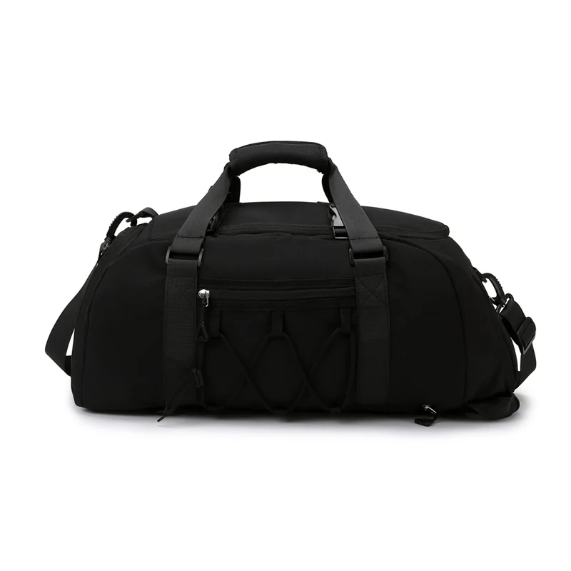 Haltbarer multifunktionaler Sport-Duffle-Bag Karnz