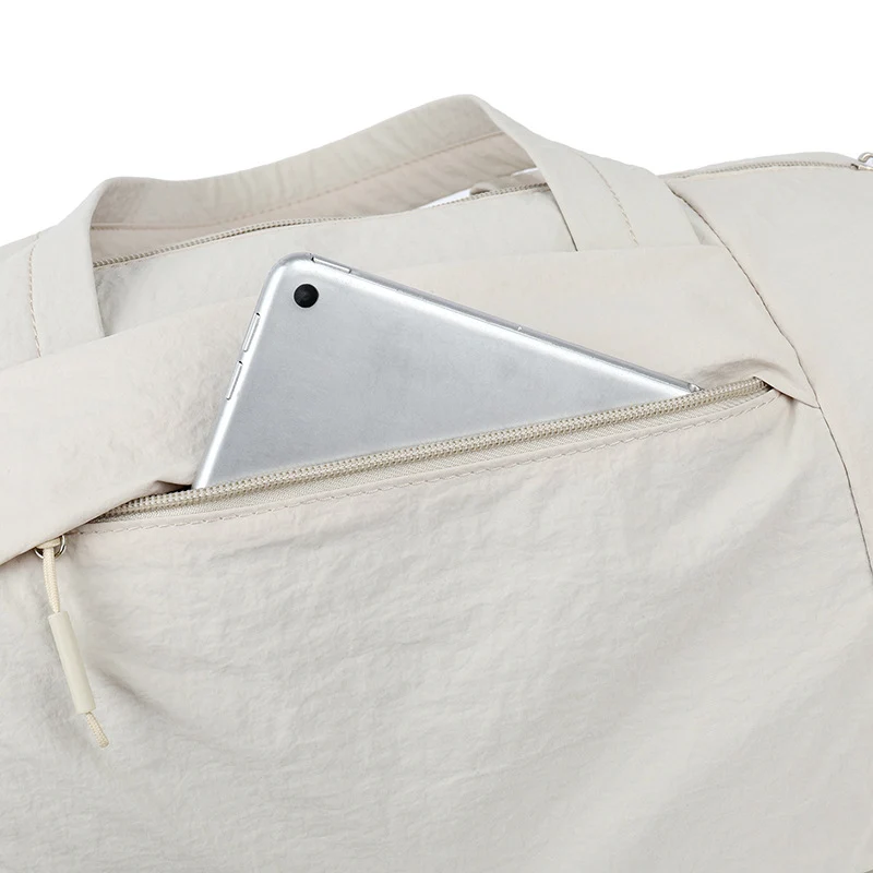 Kompakte und leichte Reisetasche Karnz