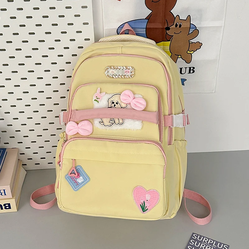 Spaßiger und Verspielter Rucksack Karnz