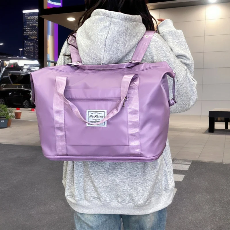 Reis-Duffel-Tasche Karnz