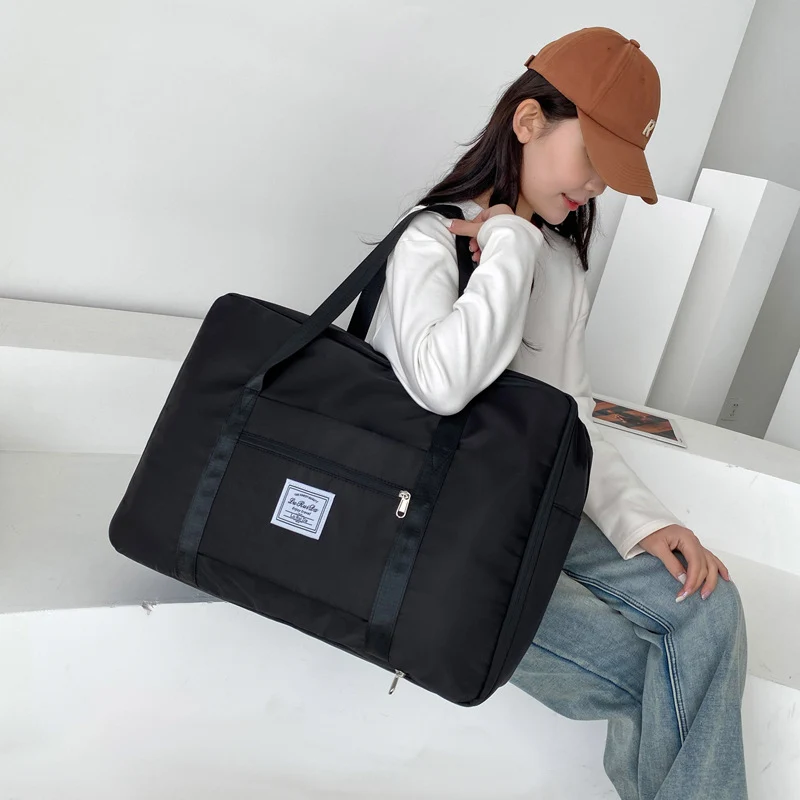 Reise-Duffel-Tasche Karnz