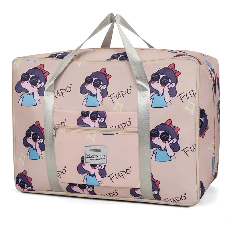 Reise-Duffel-Tasche Karnz